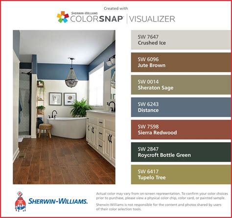 test paint colors on photos of your home|color visualizer sherwin williams.